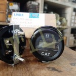 เกจวัดชั่วโมง Caterpillar - ห้างหุ้นส่วนจำกัด ทวีศักดิ์แทรคเตอร์ 