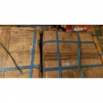BUSH PIN TRACK  - ห้างหุ้นส่วนจำกัด ทวีศักดิ์แทรคเตอร์ 