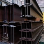 ร้านขายเหล็กเอชบีม - เหล็กพระประแดง ทรัพย์ถาวร