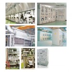 ระบบตู้คอนโทรล - บริษัท ไทยเมเดนชา จำกัด