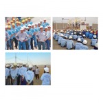 ซ่อมบำรุงโรงงานอุตสาหกรรม - บริษัท ไทยเมเดนชา จำกัด