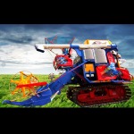 เดี่ยวทรนงจ้าวพายุ - บริษัท ไทยเส็งยนต์การเกษตร จำกัด