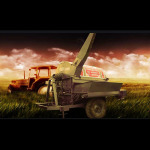 Thai Seng Yon Agriculture Co Ltd