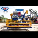 Thai Seng Yon Agriculture Co Ltd