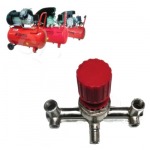 ขายอุปกรณ์อะไหล่ปั๊มลม ระยอง - ร้าน ทรัพย์บูรพา 