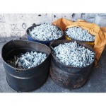 รับชุบสังกะสีงานชิ้นเล็ก - บริษัท โรงชุบสังกะสีนำเจริญ จำกัด