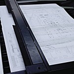 รับพล็อตแบบแปลน - ห้างหุ้นส่วนจำกัด ก๊อปปี้สตาร์ 