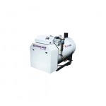 Clearfire Boiler-CFH (Horizontal) - บริษัท บุญเยี่ยมและสหาย จำกัด