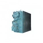 Watertube Boiler - บริษัท บุญเยี่ยมและสหาย จำกัด
