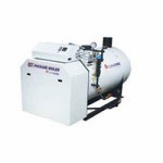 Steam Boiler - บริษัท บุญเยี่ยมและสหาย จำกัด