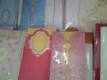 การ์ดแต่งงาน - ร้าน โอเอรีฯ ชลบุรี 