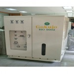 N O S Intergroup Co Ltd