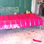Paknum Canvas