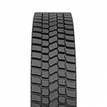 Indra Machinery Co Ltd