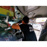 Sinthai Auto Glass (1997) Co Ltd