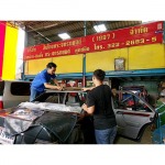 Sinthai Auto Glass (1997) Co Ltd