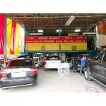 Sinthai Auto Glass (1997) Co Ltd