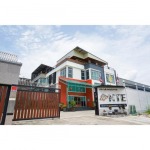 Newton Equipment Co.,Ltd.