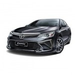 Passport Car Rent Co Ltd
