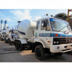 K V S Concrete Group Co Ltd