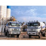 K V S Concrete Group Co Ltd