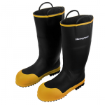 รองเท้าผจญเพลิง  - บริษัท ผลธัญญะ จำกัด (มหาชน)