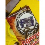 First Data International Co Ltd