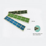 J K Green Product Co Ltd