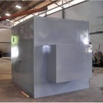 Tecnix (Thailand) Co Ltd