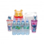 ฉลากฟิล์มหดรัดรูปสินค้า (ชริ้งฟิล์ม) - บริษัท มิลเลี่ยนโพลีซีล อินดัสตรี้ จำกัด