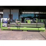Delokthai Machineries Co Ltd