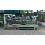 Delokthai Machineries Co Ltd