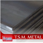 T S M Metal Co., Ltd.
