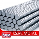 T S M Metal Co., Ltd.