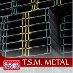 T S M Metal Co., Ltd.