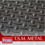 T S M Metal Co., Ltd.