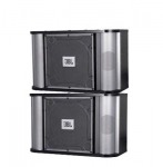 JBL KARAOKE Loudspeaker - บริษัท ยูเนี่ยนสเตริโอ จำกัด