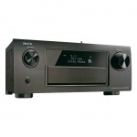 Union Stereo Co Ltd