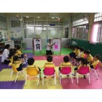 Rungsima Kindergarten-Nursery