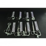 กรรไกรใช้สำหรับผ่าตัด - วิทยาศรม-เครื่องมือทางวิทยาศาสตร์