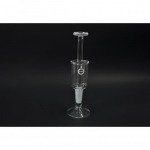 ที่บดต่อมสมองปลา( hand-homogenizer-grinder-glass ) - วิทยาศรม-เครื่องมือทางวิทยาศาสตร์