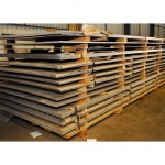 แผ่นสแตนเลส - บริษัท ศรีราชพฤกษ์ จำกัด