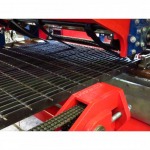 เครื่องทำ Grating - บริษัท สมไทยการไฟฟ้า จำกัด