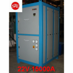 ผู้ผลิตเครื่องชุบ Anodize - บริษัท สมไทยการไฟฟ้า จำกัด