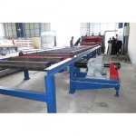 บริการติดตั้งเครื่องทำ Grating - บริษัท สมไทยการไฟฟ้า จำกัด