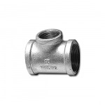 Malleable Iron - บริษัท สยามฟิตติ้งส์ จำกัด