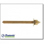 สตั๊ดแองเคอร์ - ปลั๊กฝังยึด คอนกรีต - Fastenic