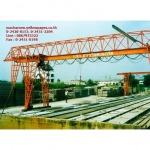 โรงงานพื้นสำเร็จรูปชนิดท้องเรียบ - บริษัท มาเจริญคอนกรีต จำกัด