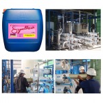 WATER  TREATMENT CHEMICAL & EQUIPMENT - บริษัท ซินเท็ค อินเตอร์ จำกัด