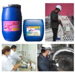 Maintenance and laboratory service for water treatment - บริษัท ซินเท็ค อินเตอร์ จำกัด